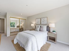 1040 Continentals Way 14, Belmont CA 94002