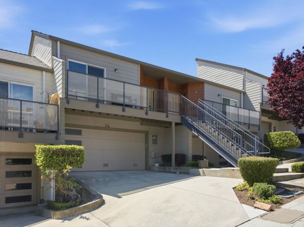 1040 Continentals Way 14, Belmont CA 94002