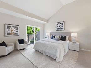 1040 Continentals Way 14, Belmont CA 94002