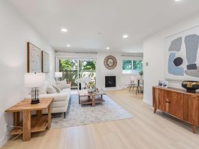1070 Mercedes Avenue 1, Los Altos CA 94022