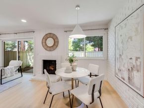 1070 Mercedes Avenue 1, Los Altos CA 94022