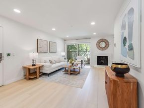 1070 Mercedes Avenue 1, Los Altos CA 94022