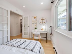 1070 Mercedes Avenue 1, Los Altos CA 94022
