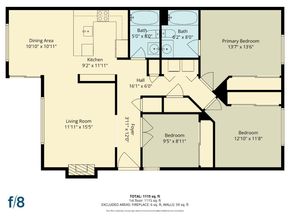 1350 Fairway Entrance Drive, San Jose CA 95131
