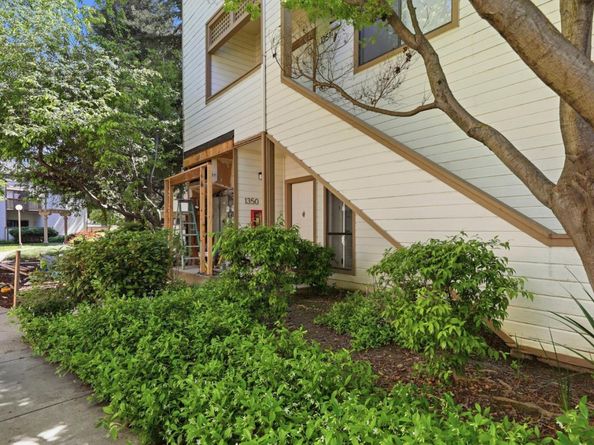 1350 Fairway Entrance Drive, San Jose CA 95131