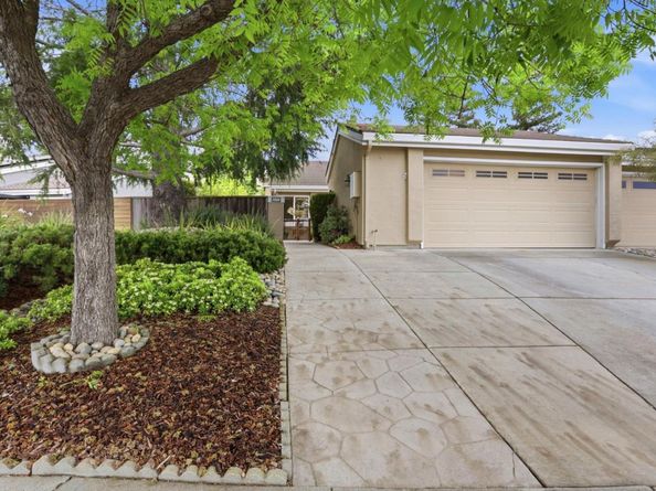 5231 Leesa Ann Court, San Jose CA 95124