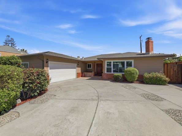 1484 Bird Avenue, San Jose CA 95125