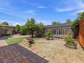 1484 Bird Avenue, San Jose CA 95125