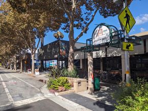 1484 Bird Avenue, San Jose CA 95125