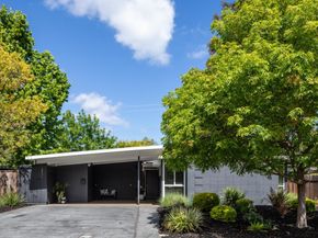3731 Lindero Drive, Palo Alto CA 94306