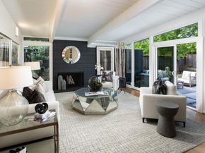 3731 Lindero Drive, Palo Alto CA 94306