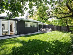 3731 Lindero Drive, Palo Alto CA 94306