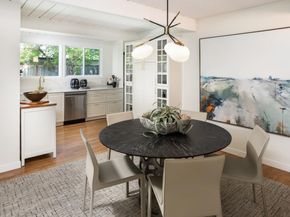 3731 Lindero Drive, Palo Alto CA 94306