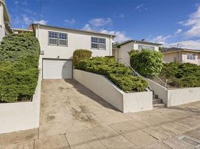 647 Pine Terrace, South San Francisco CA 94080