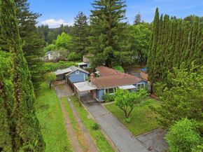 159 Laurel Drive, Felton CA 95018