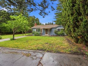 159 Laurel Drive, Felton CA 95018
