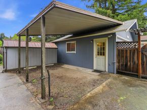 159 Laurel Drive, Felton CA 95018