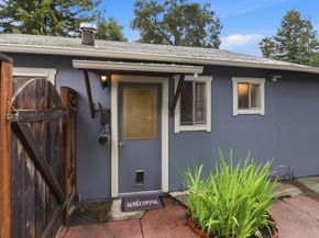 159 Laurel Drive, Felton CA 95018