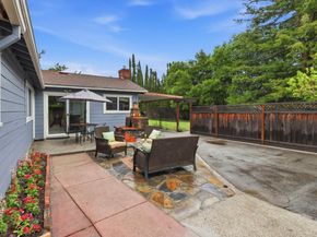 159 Laurel Drive, Felton CA 95018