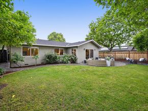5530 Laura Drive, San Jose CA 95124