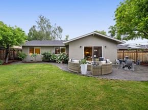 5530 Laura Drive, San Jose CA 95124