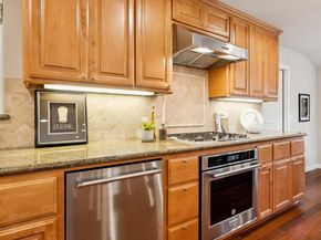 5530 Laura Drive, San Jose CA 95124