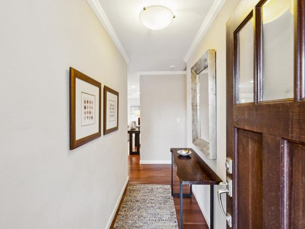5530 Laura Drive, San Jose CA 95124