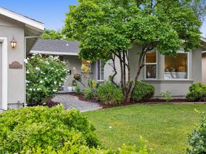 5530 Laura Drive, San Jose CA 95124