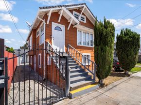 4114 E 17th Street, Oakland CA 94601