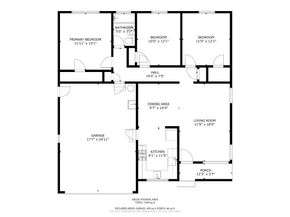 215 Wisteria Drive, East Palo Alto CA 94303