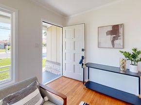 215 Wisteria Drive, East Palo Alto CA 94303