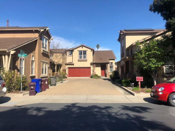 10864 Peerless Court, Oakland CA 94603