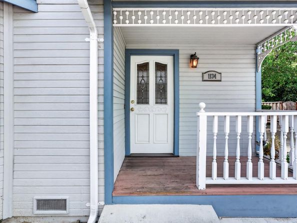 1134 Monroe Street, Santa Clara CA 95050