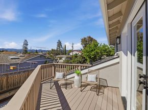 20730 Fargo Drive, Cupertino CA 95014