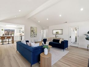 20730 Fargo Drive, Cupertino CA 95014