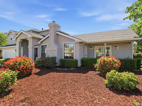 20730 Fargo Drive, Cupertino CA 95014