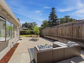 20730 Fargo Drive, Cupertino CA 95014