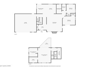20730 Fargo Drive, Cupertino CA 95014