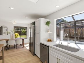 20730 Fargo Drive, Cupertino CA 95014