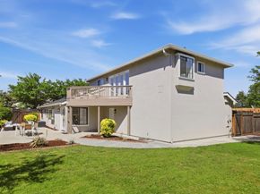 20730 Fargo Drive, Cupertino CA 95014