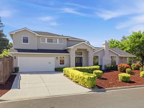 20730 Fargo Drive, Cupertino CA 95014
