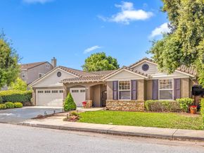 19127 Chinook Court, Morgan Hill CA 95037