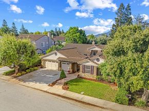 19127 Chinook Court, Morgan Hill CA 95037