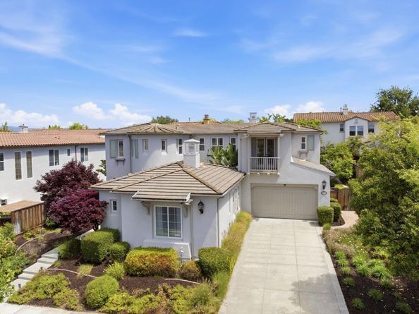 2645 Muirfield Way, Gilroy CA 95020