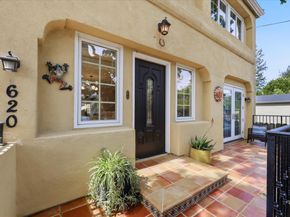 620 Vera Avenue, Redwood City CA 94061