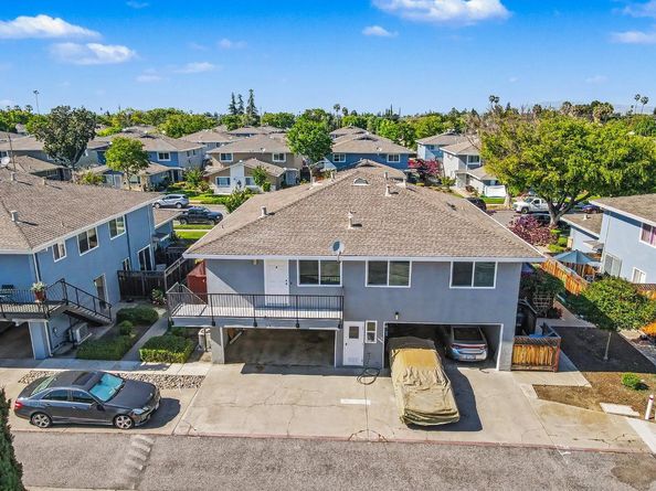 1318 Joplin Drive 4, San Jose CA 95118