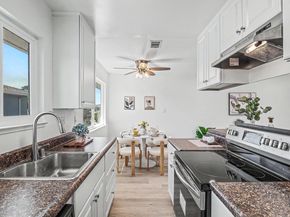 1318 Joplin Drive 4, San Jose CA 95118