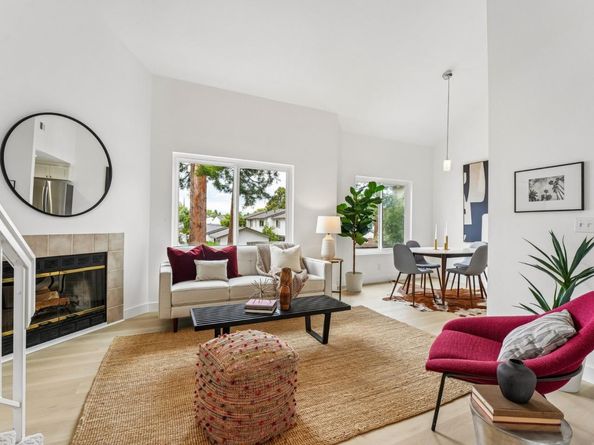 705 W Fremont Avenue 3, Sunnyvale CA 94087