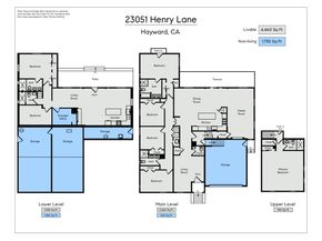 23051 Henry Lane, Hayward CA 94541
