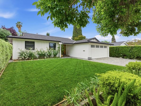 5892 Tandera Avenue, San Jose CA 95123